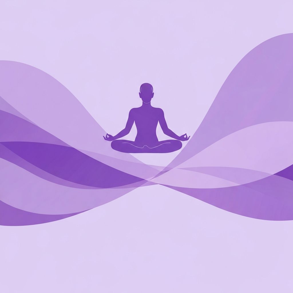 Lebensstil und Wohlbefinden